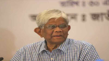 পিটার হাস কোন কোম্পানিতে আছেন, ভালো করে জানি না: অর্থ উপদেষ্টা