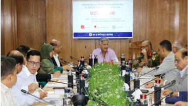চা শ্রমিক ও মালিকদের দাবি পূরণে কার্যক্রম এগোচ্ছে: শ্রম উপদেষ্টা