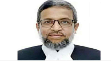 রাষ্ট্রপতি গ্রহণ করেছেন বিচারপতি আখতারুজ্জামানের পদত্যাগপত্র