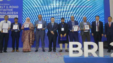 বাংলাদেশে চীনের বিনিয়োগ ৩০০% বৃদ্ধি পেয়েছে: বাণিজ্য উপদেষ্টা