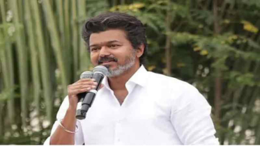 থালাপতি: তামিল চলচ্চিত্রের পর্দা থেকে তামিলনাড়ুর রাজনীতিতে যাত্রা