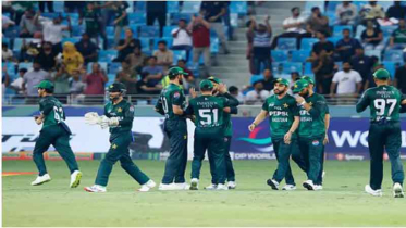 ভারতের ম্যাচের আগে পাকিস্তান বাতিল করলো সংবাদ সম্মেলন