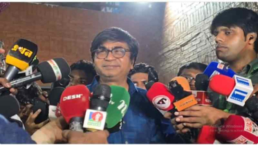 নির্বাচনী দায়িত্ব ছাড়লেন জাকসু কমিশনার মাফরুহী সাত্তার