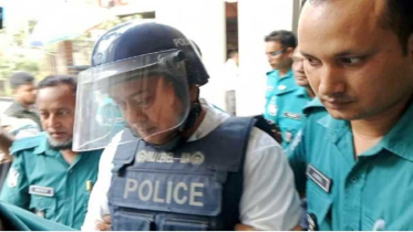 বিএসইসির সাবেক চেয়ারম্যান জালিয়াতি ও অর্থ আত্মসাতের অভিযোগে গ্রেপ