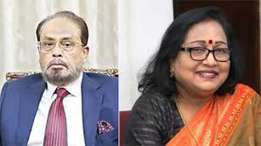 জি এম কাদের ও স্ত্রীর বিদেশযাত্রায় নিষেধাজ্ঞা
