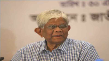 অর্থ উপদেষ্টা: অর্থ পাচারে কত ধরনের ‘তেলেসমাতি’ হয়, তা এখন বুঝতে