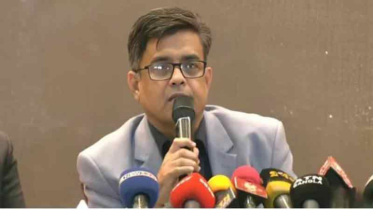ফেব্রুয়ারির ১৫-এর মধ্যে নির্বাচন: প্রেস সচিব