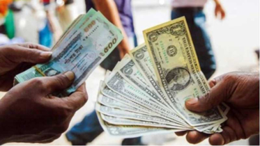 ৯ দিনে ১২,৪২০ কোটি টাকার রেমিট্যান্স প্রবাহ