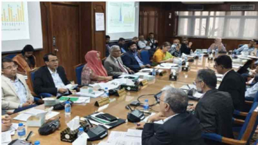 বন্ড ও সিকিউরিটিজ মার্কেটের উন্নয়নে নতুন রোডম্যাপ ঘোষণা