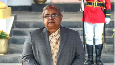 নেপালের নতুন প্রধানমন্ত্রী সুশীলা কার্কি, আজ রাতেই শপথ