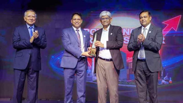 Walton awarded as ‘Best Enterprise of the Year’