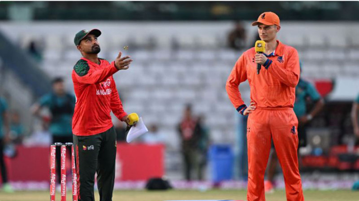 বাংলাদেশ দলে বড় রদবদল, একাদশে পাঁচ পরিবর্তন বাংলাদেশ দলে বড় রদবদল, একাদশে পাঁচ পরিবর্তন