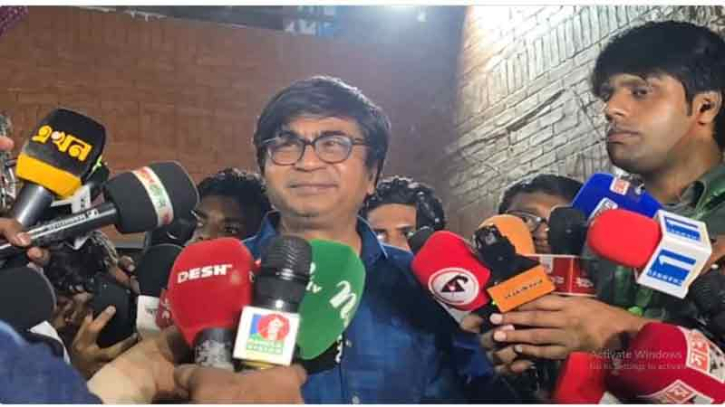 নির্বাচনী দায়িত্ব ছাড়লেন জাকসু কমিশনার মাফরুহী সাত্তার নির্বাচনী দায়িত্ব ছাড়লেন জাকসু কমিশনার মাফরুহী সাত্তার