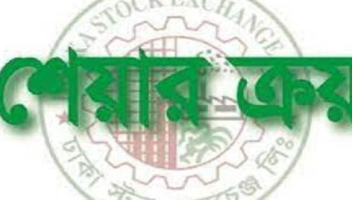 ২ লাখ ২৫ হাজার শেয়ার কেনার ঘোষণা ২ লাখ ২৫ হাজার শেয়ার কেনার ঘোষণা