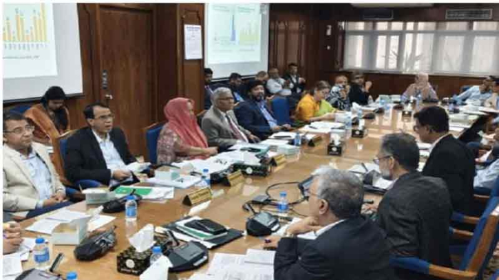 বন্ড ও সিকিউরিটিজ মার্কেটের উন্নয়নে নতুন রোডম্যাপ ঘোষণা বন্ড ও সিকিউরিটিজ মার্কেটের উন্নয়নে নতুন রোডম্যাপ ঘোষণা