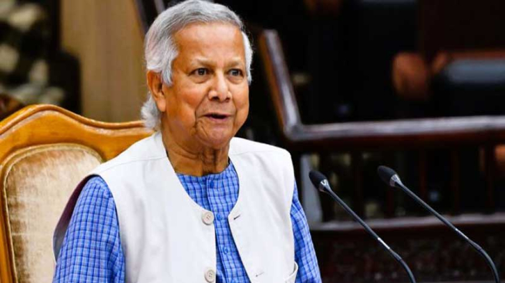 বেআইনি সমাবেশ ঠেকাতে কঠোর নির্দেশ প্রধান উপদেষ্টার বেআইনি সমাবেশ ঠেকাতে কঠোর নির্দেশ প্রধান উপদেষ্টার