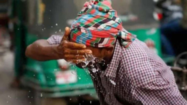 গরম কমবে কবে? আবহাওয়া অফিসের ইঙ্গিত