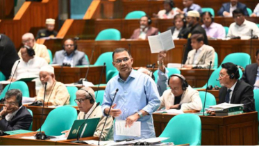 পাচারকৃত সম্পদ পুনরুদ্ধারে কঠোর অবস্থানে সরকার: প্রধানমন্ত্রী পাচারকৃত সম্পদ পুনরুদ্ধারে কঠোর অবস্থানে সরকার: প্রধানমন্ত্রী