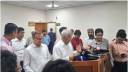 রাষ্ট্রপতি নির্বাচনে দুই প্রার্থী, তিন মনোনয়ন—অলির দু’টি কেন? রাষ্ট্রপতি নির্বাচনে দুই প্রার্থী, তিন মনোনয়ন—অলির দু’টি কেন?