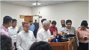 রাষ্ট্রপতি নির্বাচনে দুই প্রার্থী, তিন মনোনয়ন—অলির দু’টি কেন?