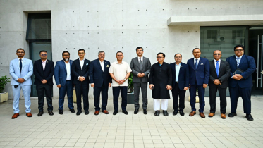 AmCham Eyes $5bn New Investment in Bangladesh AmCham Eyes $5bn New Investment in Bangladesh