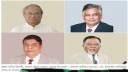 বিএনপির স্থায়ী কমিটিতে রিজভীসহ নতুন চার মুখ বিএনপির স্থায়ী কমিটিতে রিজভীসহ নতুন চার মুখ