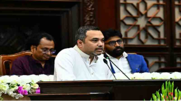 ছয় মাসে সব সমস্যার সমাধান কঠিন, সরকারের সর্বোচ্চ আন্তরিকতা রয়েছে ছয় মাসে সব সমস্যার সমাধান কঠিন, সরকারের সর্বোচ্চ আন্তরিকতা রয়েছে