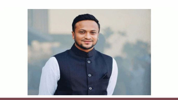 শেয়ারবাজার কারসাজি: সাকিবসহ ১৫ জনের মামলার তদন্ত শেষ ধাপে
