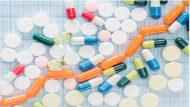 অর্থনৈতিক অস্থিরতার মাঝেও উজ্জ্বল ওষুধ খাত