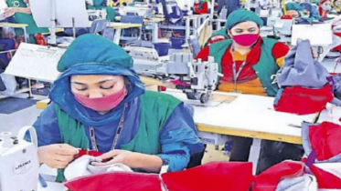 ইউরোপের বাজারে বাংলাদেশের পোশাকের নতুন চ্যালেঞ্জ