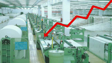 রপ্তানি ধস ও ব্যয়চাপে টেক্সটাইল জায়ান্টদের মুনাফা উবে যাচ্ছে