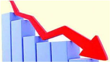 পাঁচ কোম্পানির চাপে ডিএসইএক্সে পতন