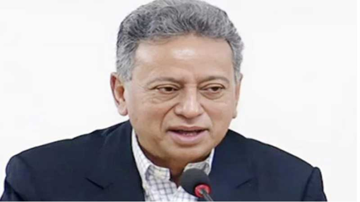 পৃষ্ঠপোষকতার অর্থনীতির ইতি টানতে চান নতুন অর্থমন্ত্রী