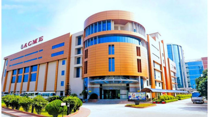 মুনাফা ও ক্যাশ ফ্লোতে উজ্জ্বল একমি ল্যাবরেটরিজ, বিনিয়োগকারীদের আস