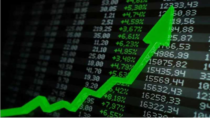 সূচকের বড় লাফে উজ্জ্বল পারফরম্যান্স ৮ খাতের, কোথাও দরপতন নেই