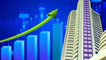 ব্যাংকের নেতৃত্বে নতুন বছরের শুভ সূচনা শেয়ারবাজারে ব্যাংকের নেতৃত্বে নতুন বছরের শুভ সূচনা শেয়ারবাজারে