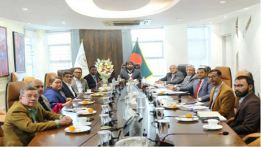 শেয়ারবাজার আধুনিকায়নে সিডিবিএলের নেতৃত্ব চায় বিএসইসি