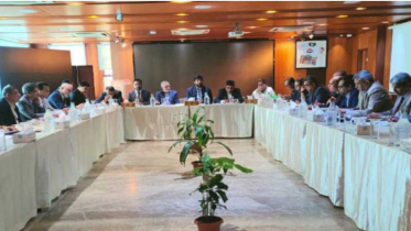 শেয়ারবাজারকে আধুনিক ও বিনিয়োগবান্ধব করার উদ্যোগ