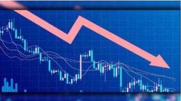 শেয়ারবাজারে ৫ বছরের মধ্যে সর্বনিম্ন রাজস্ব আদায়