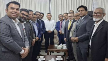 বিনিয়োগের পরিবেশ বদলাবে বিএনপি ক্ষমতায় এলে: তারেক রহমান