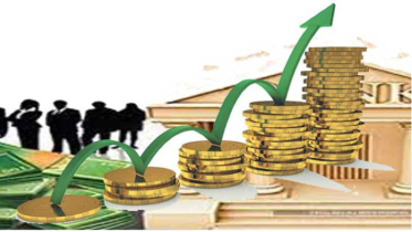 ব্যাংক খাতের শক্তিশালী ভূমিকায় শেয়ারবাজারে উত্থান