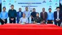 লিবিয়ায় ওয়ালটনের গ্লোবাল ব্র্যান্ড বিজনেস সম্প্রসারণ