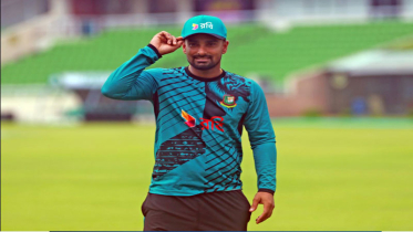 ওয়ানডের নতুন অধিনায়ক লিটন, নেতৃত্ব হারালেন মিরাজ