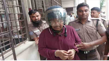 সম্পদের হিসাব না দেওয়ায় সাবেক ডেপুটি গভর্নর এসকে সুরের সাজা