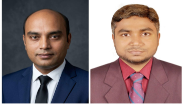 নিবন্ধিত অনলাইন নিউজ পোর্টালের নতুন সংগঠনের আত্মপ্রকাশ