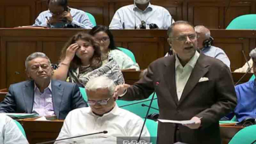 দুটি বিদ্যুৎকেন্দ্র বন্ধ, তাই লোডশেডিং: বিদ্যুৎমন্ত্রীর ব্যাখ্যা