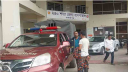 মাদারীপুর হাসপাতালে লিফটে আটকা ১০ দর্শনার্থী, দুই ঘণ্টা পর উদ্ধা মাদারীপুর হাসপাতালে লিফটে আটকা ১০ দর্শনার্থী, দুই ঘণ্টা পর উদ্ধা
