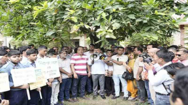 ঢাকা উত্তরের ২৯ খাল দখলমুক্ত হবে, গাবতলী টার্মিনালেও কঠোর অভিযানে