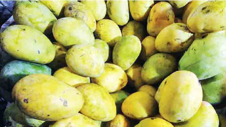আসল আম চিনবেন কীভাবে? জেনে নিন