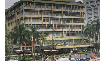 ৩১ মার্চের মধ্যে সব ব্যাংকে ক্যাশলেস ইউনিট